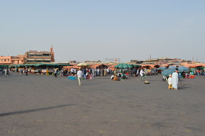 jemaa-el-fna