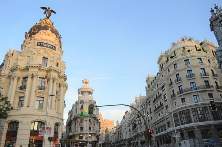 Edifício Metropolis