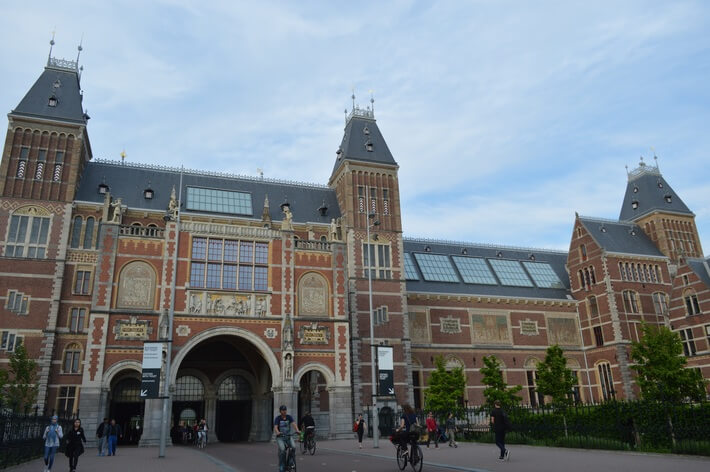 Rijksmuseum