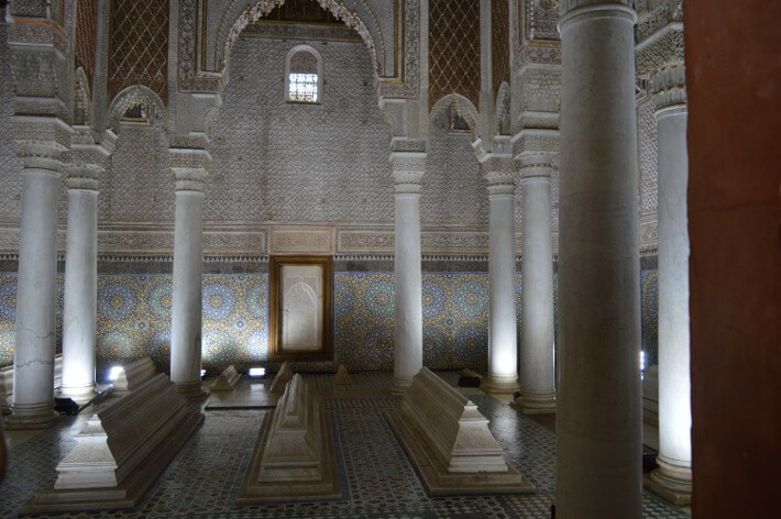 saadian_tombs