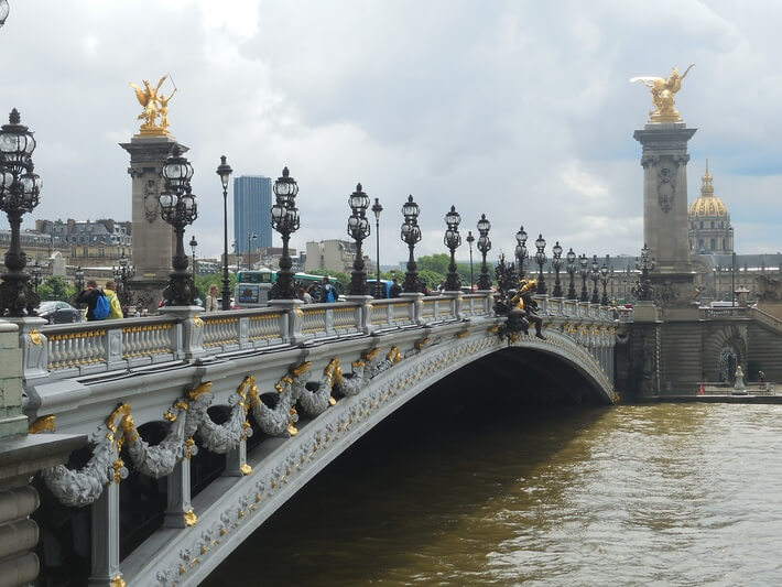 Ponte Alexandre III