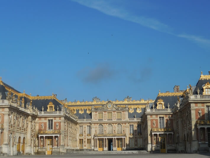 Palácio de Versailles