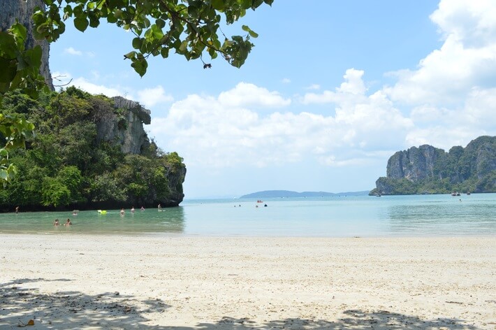 Railay Bay