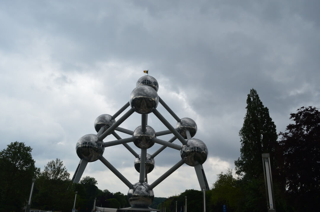 Atomium