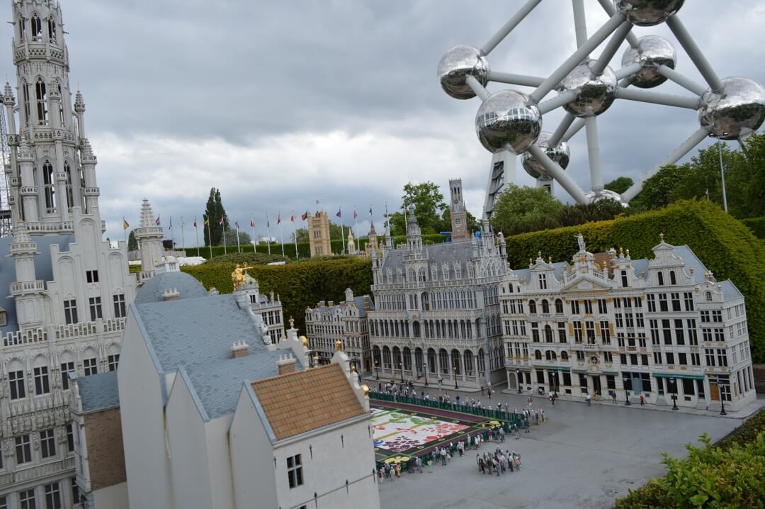 Mini-Europe