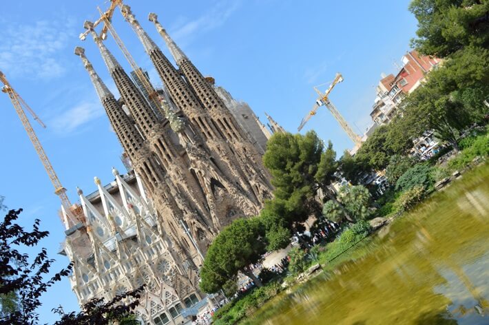Sagrada Família