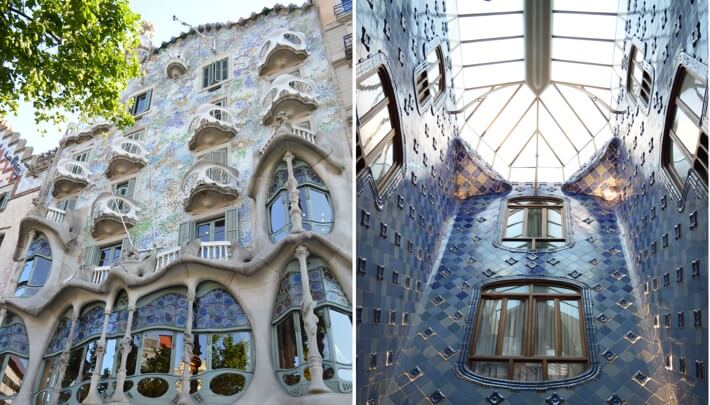Casa Batlló