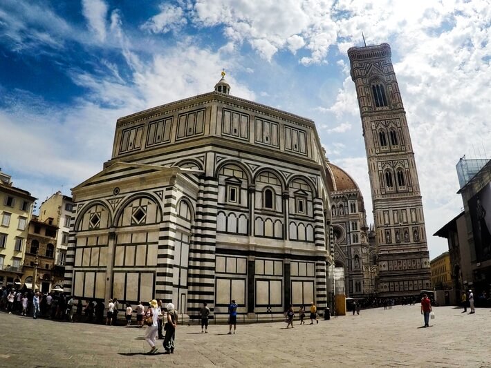 Piazza del Duomo