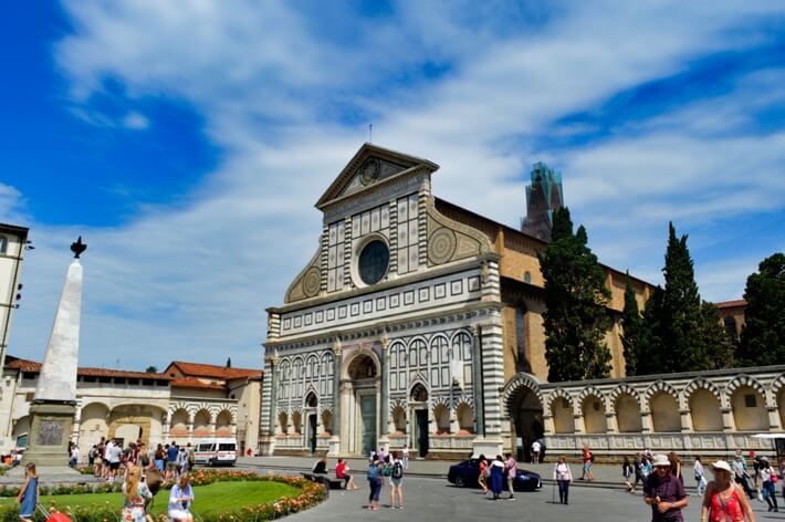 Basílica de Santa Cruz