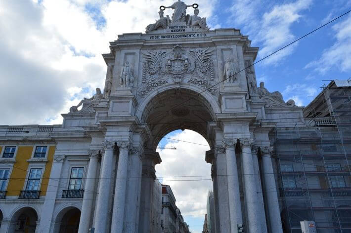 Praça do Comércio