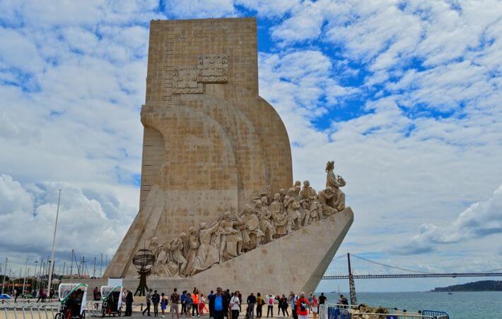 Monumento aos Descobridores
