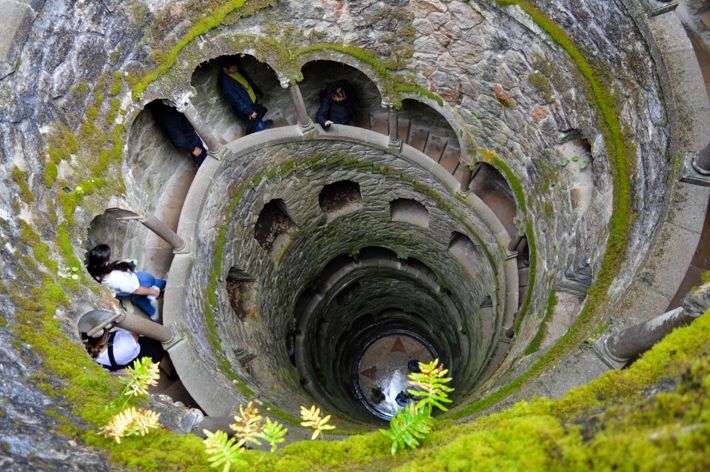 Quinta da Regaleira
