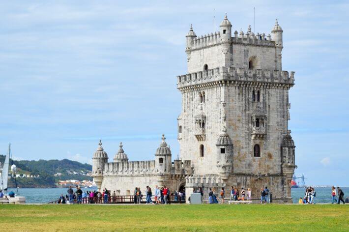 Tudo Sobre Lisboa O Que Fazer Em 4 Dias