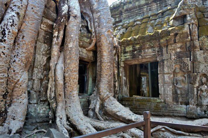 Roteiro Ásia - 15, 20 e 30 dias