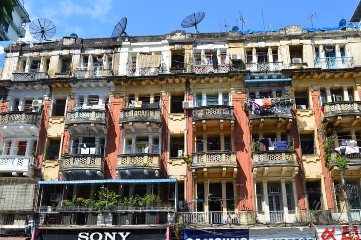 Roteiro Ásia - 15, 20 e 30 dias