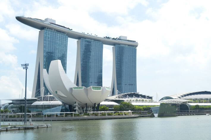 Roteiro Ásia - 15, 20 e 30 dias