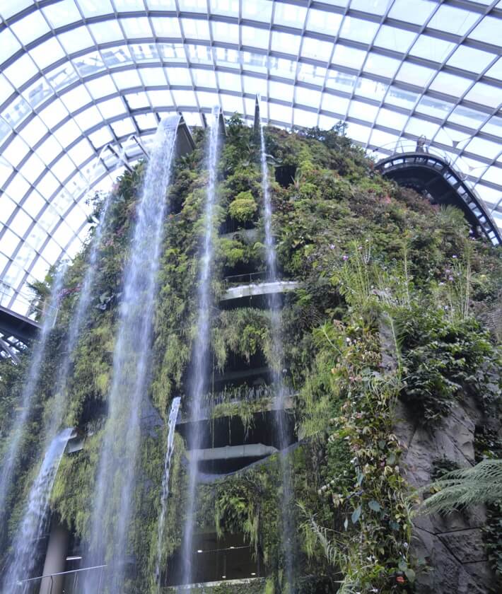 Roteiro Ásia - 15, 20 e 30 dias