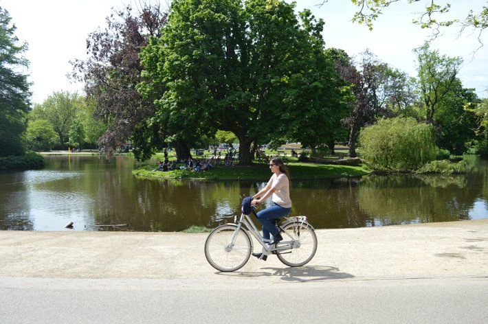 Vondelpark