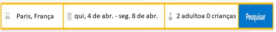 Passo a passo para encontrar o hotel de melhor custo-benefício