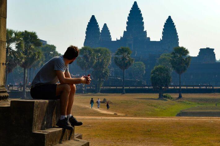 Roteiro Ásia - 15, 20 e 30 dias