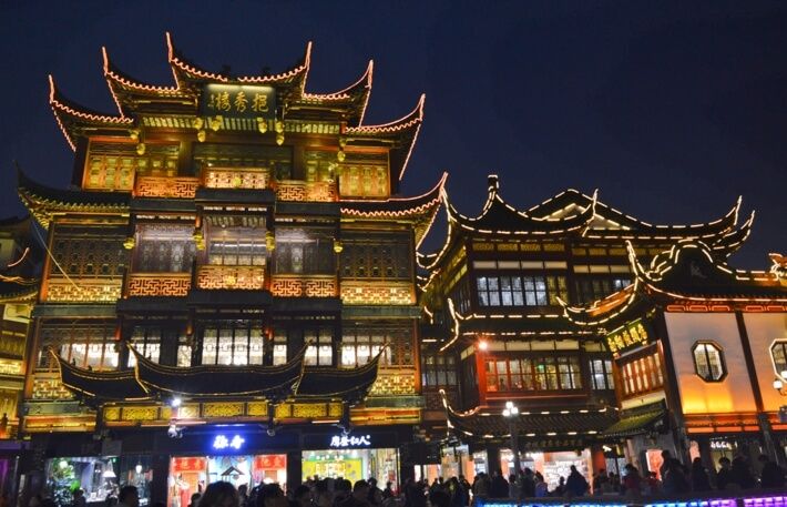 Roteiro Ásia - 15, 20 e 30 dias