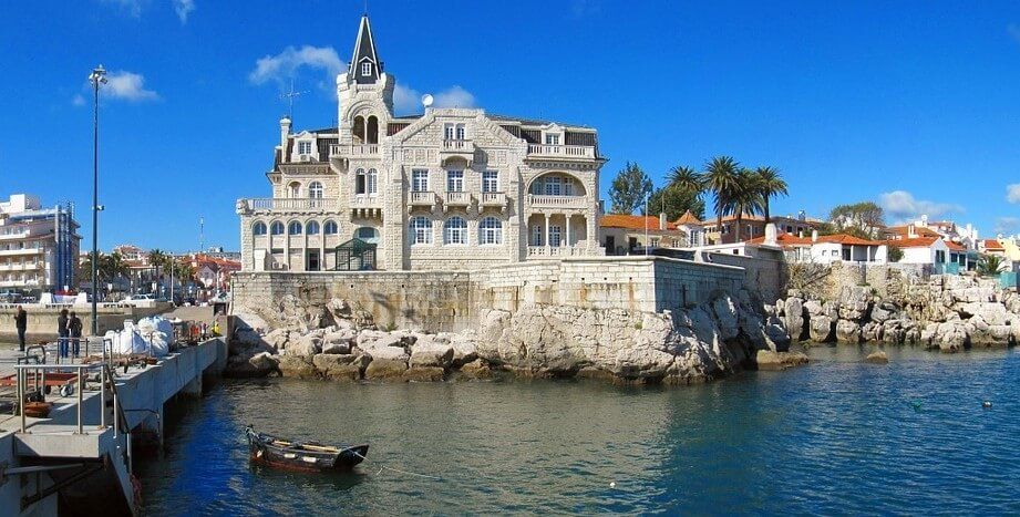 cascais