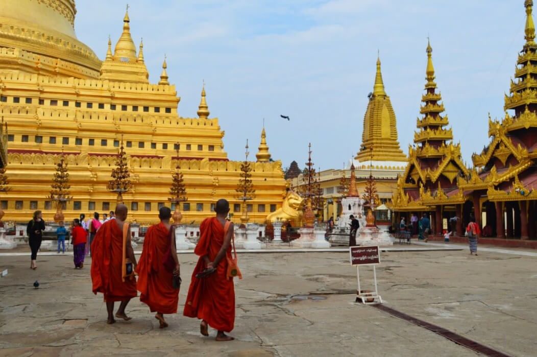 Roteiro Ásia - 15, 20 e 30 dias