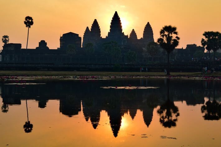 Roteiro Ásia - 15, 20 e 30 dias