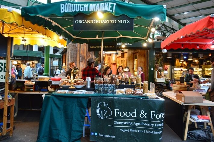 Roteiro Londres - 1, 2 ou 3 dias