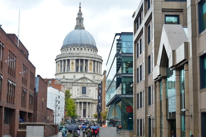 Roteiro Londres - 1, 2 ou 3 dias