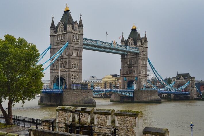 Roteiro Londres - 1, 2 ou 3 dias