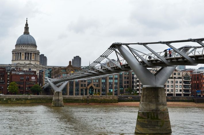 Roteiro Londres - 1, 2 ou 3 dias