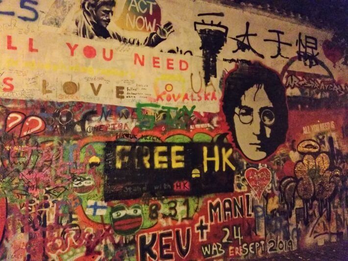 Roteiro Praga de 2 dias