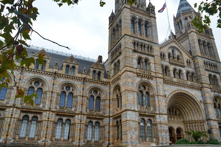 Roteiro Londres - 1, 2 ou 3 dias