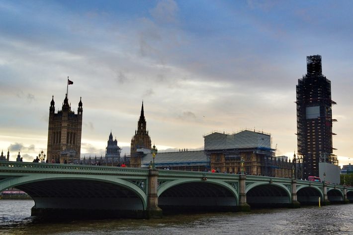 Roteiro Londres - 1, 2 ou 3 dias