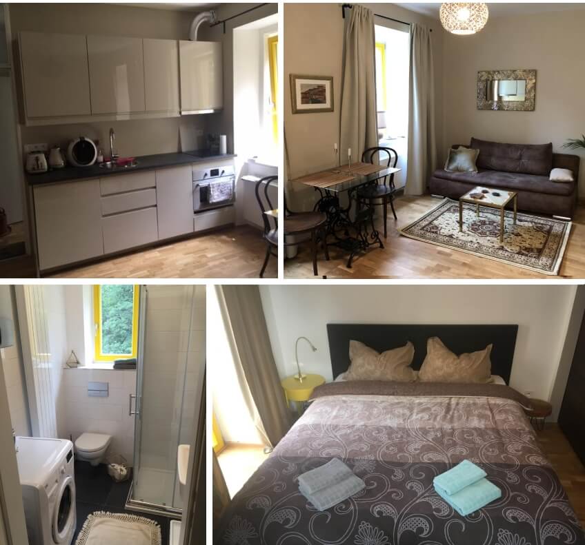 Roteiro Praga de 2 dias