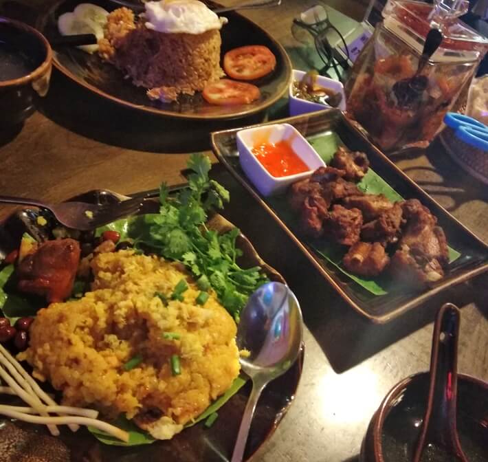 Roteiro Myanmar em 4 dias