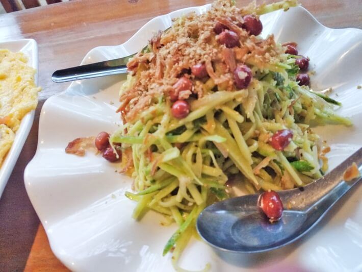 Roteiro Myanmar em 4 dias