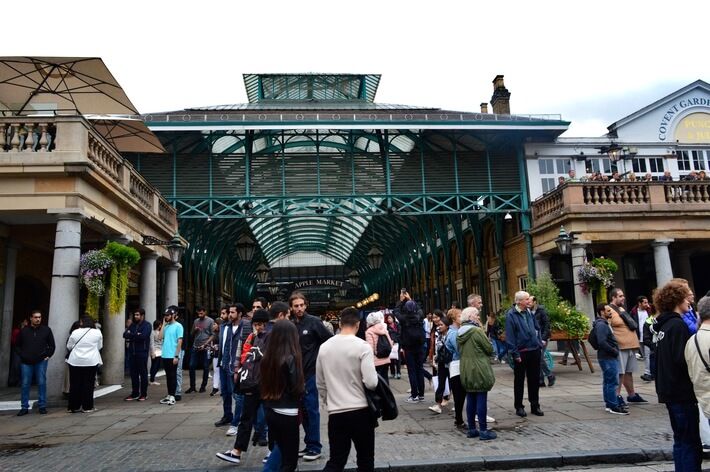 Roteiro Londres - 1, 2 ou 3 dias