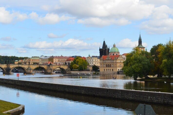 Roteiro Praga de 2 dias
