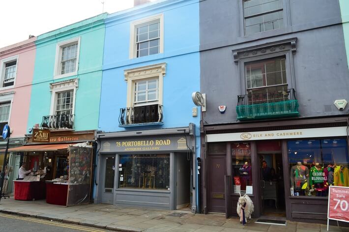 Roteiro Londres - 1, 2 ou 3 dias