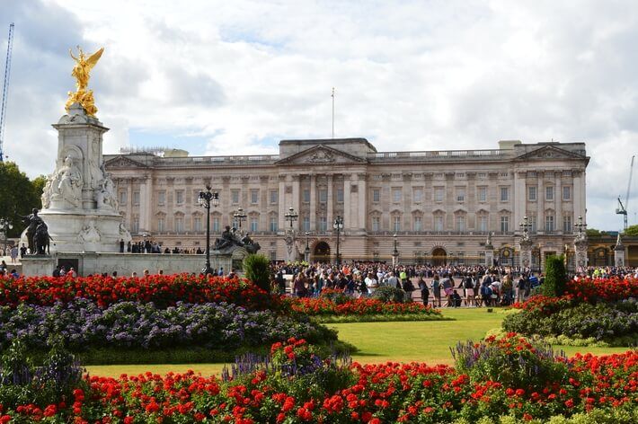 Roteiro Londres - 1, 2 ou 3 dias