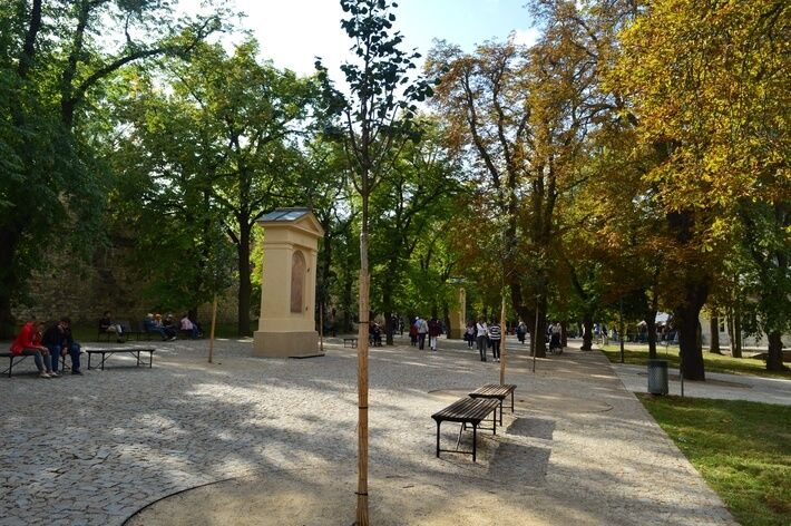 Roteiro Praga de 2 dias