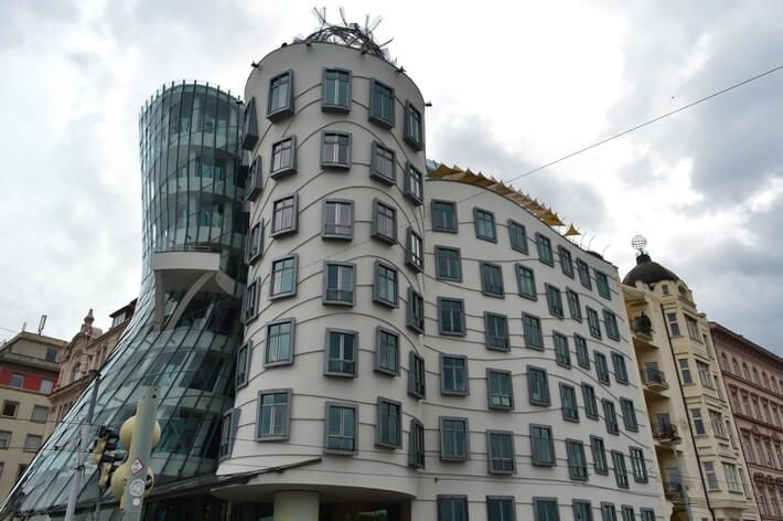 Roteiro Praga de 2 dias