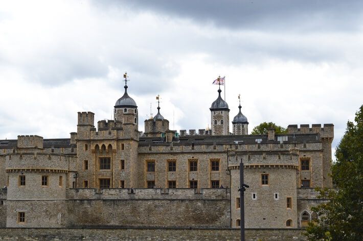 Roteiro Londres - 1, 2 ou 3 dias