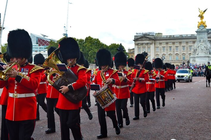 Roteiro Londres - 1, 2 ou 3 dias