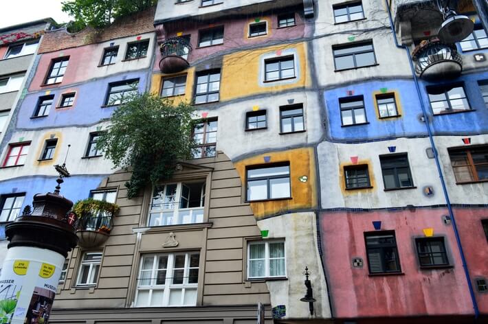 Roteiro Viena: o que fazer em 2 dias