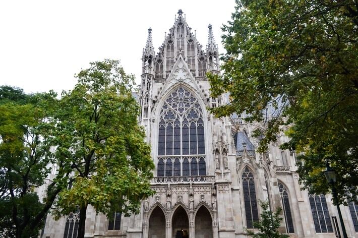 Roteiro Viena: o que fazer em 2 dias