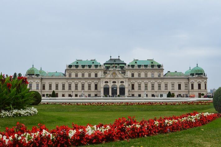 Roteiro Viena: o que fazer em 2 dias