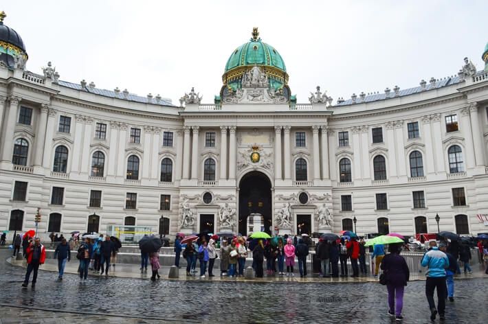 Roteiro Viena: o que fazer em 2 dias